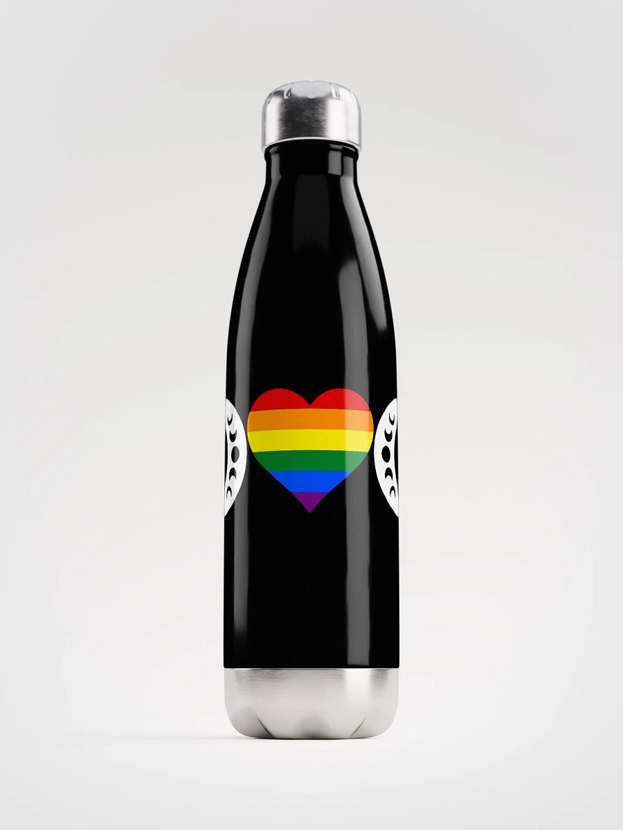The Queer Witch Project pt. 1 - water bottle product image (1)
