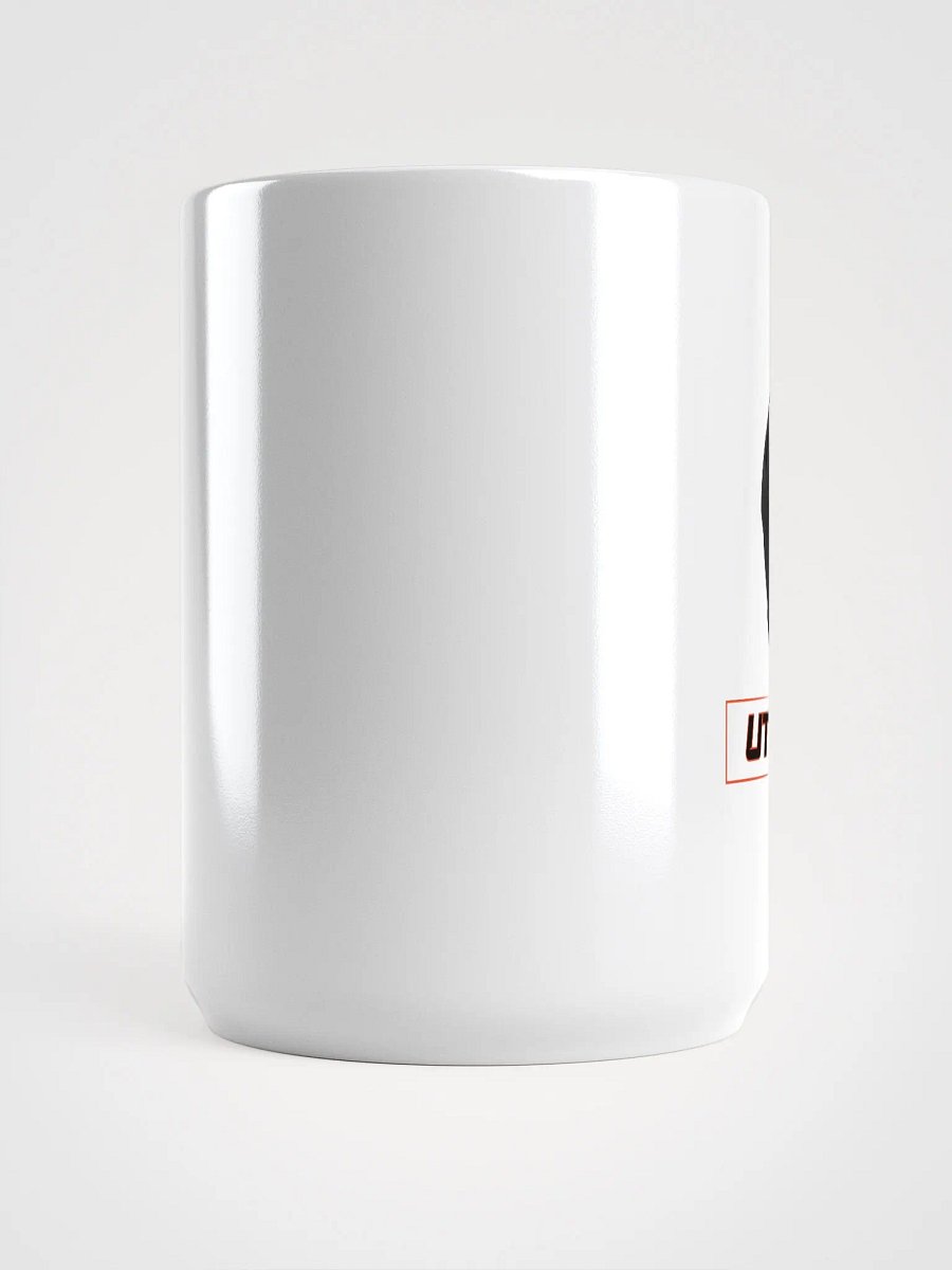 Utah Blaze Helmet Coffee Mug product image (5)