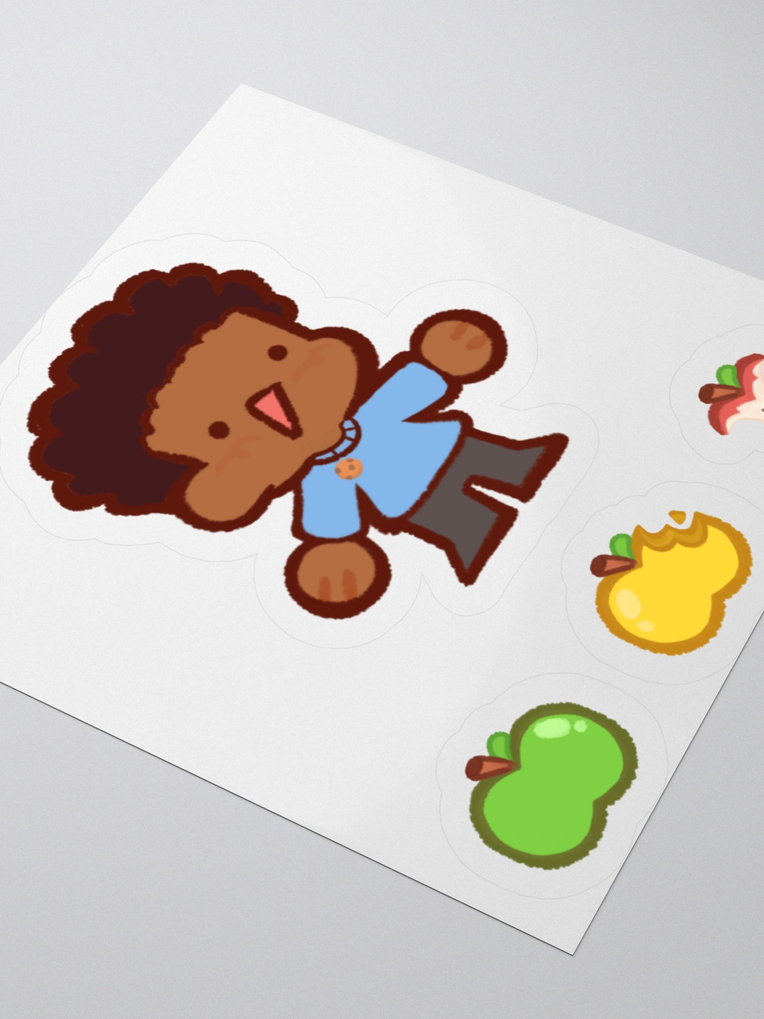 BigB - Stickers product image (5)