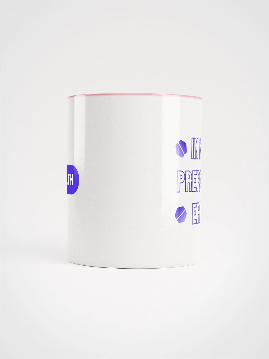 Prepared Era Mug product image (5)