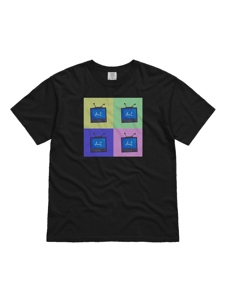 Ocean Eyes T-Shirt product image (91)