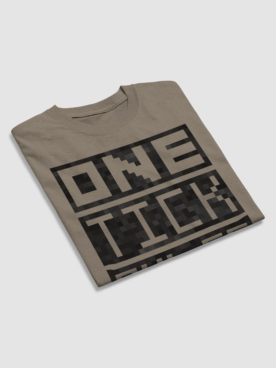 One Tick Pulse T-Shirt product image (3)