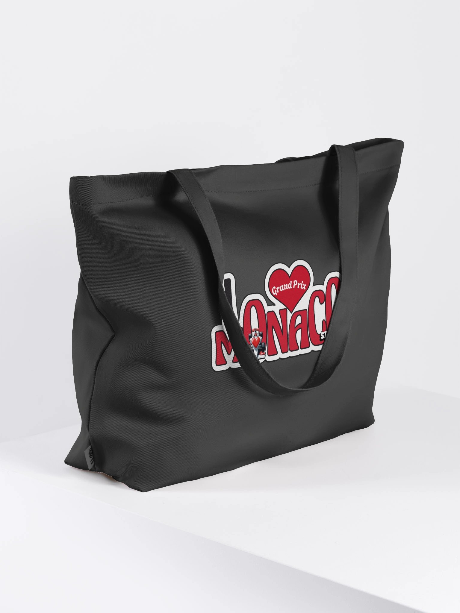 Organic Canvas Tote: Eco-Friendly Statement Piece product image (7)