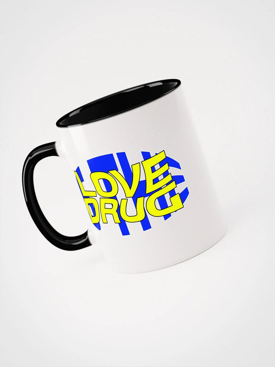 Love is the Drug Mug product image (6)