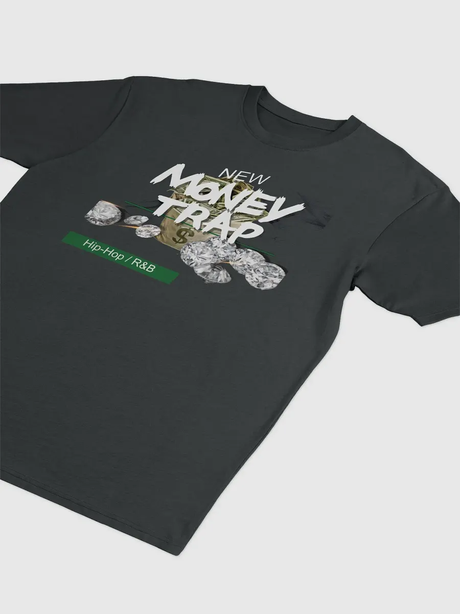 The New Money Trap Diamond Edition T-Shirt 2023 product image (6)