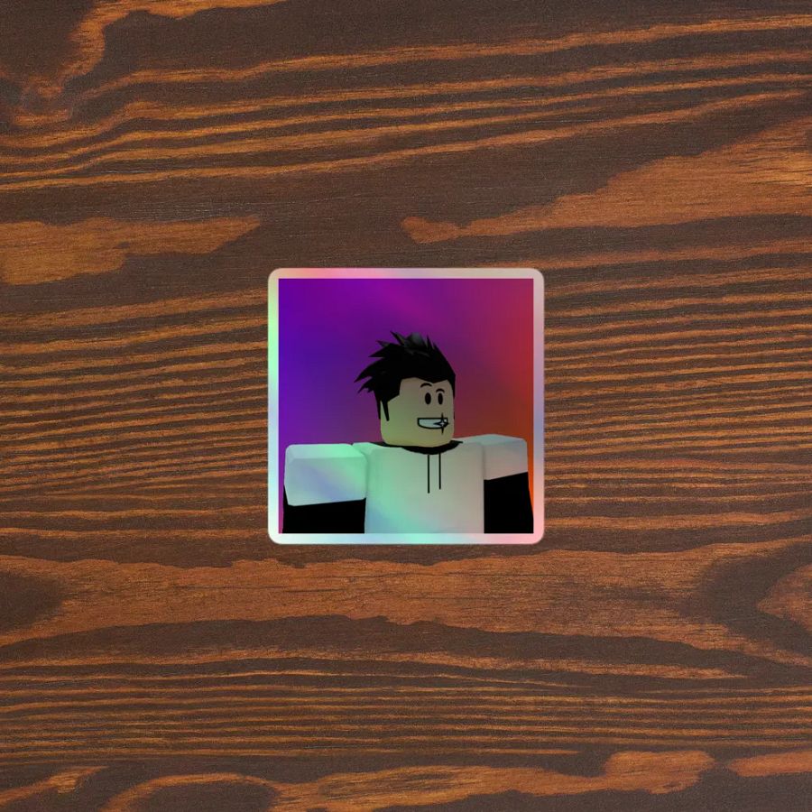 SonXo1 Sticker product image (5)