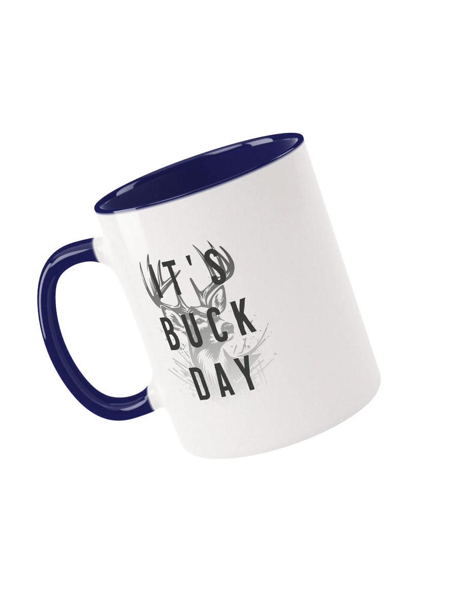 It's Buck Day Mug product image (20)