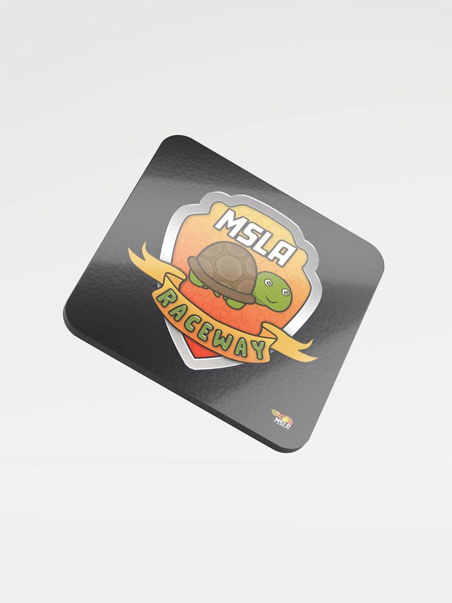 MSLA Raceway - Coaster product image (2)