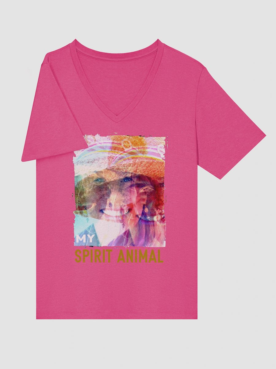 Helga - My Spirit Animal t-shirt product image (16)