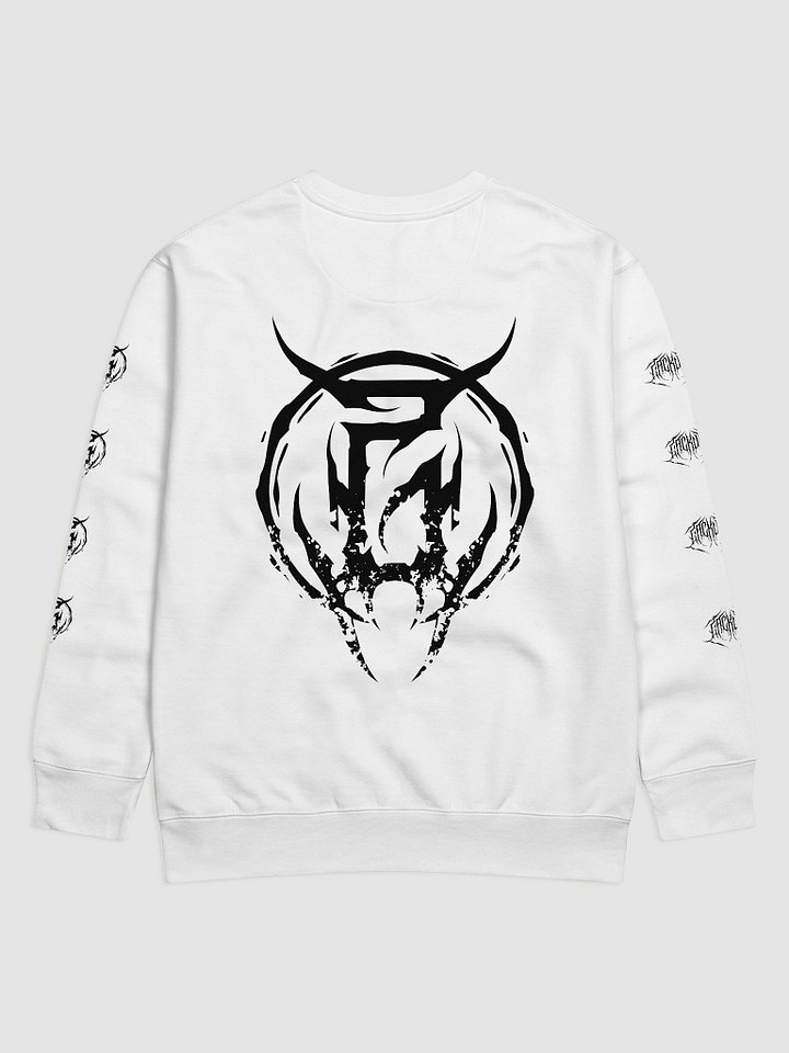 Zackuna Long Sleeve (White) product image (2)