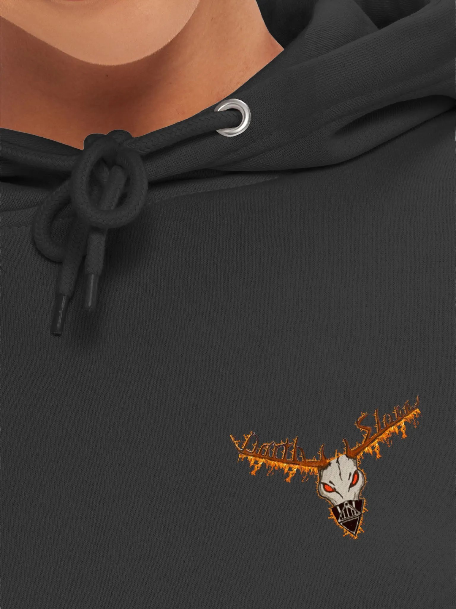 Darth Slone Hoodie product image (7)