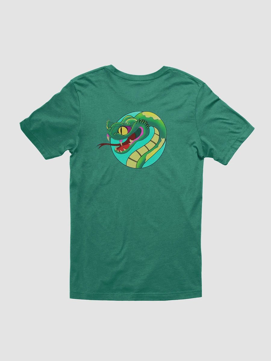 Viper T-shirt product image (2)