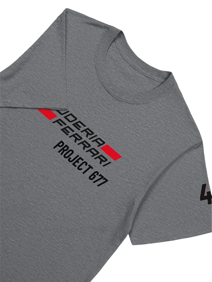 Ferrari F1 - Project 677 product image (1)
