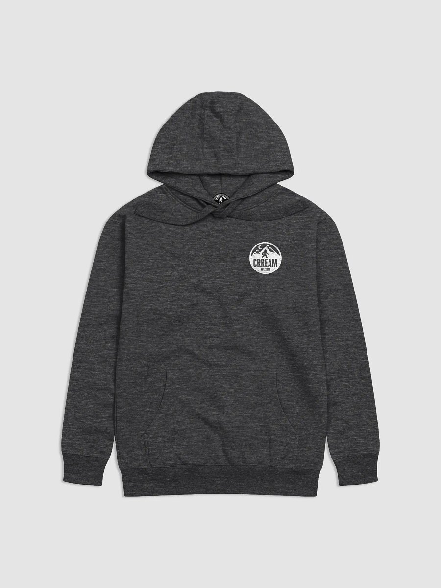 Mark of the Yeti Premium Hoodie product image (1)
