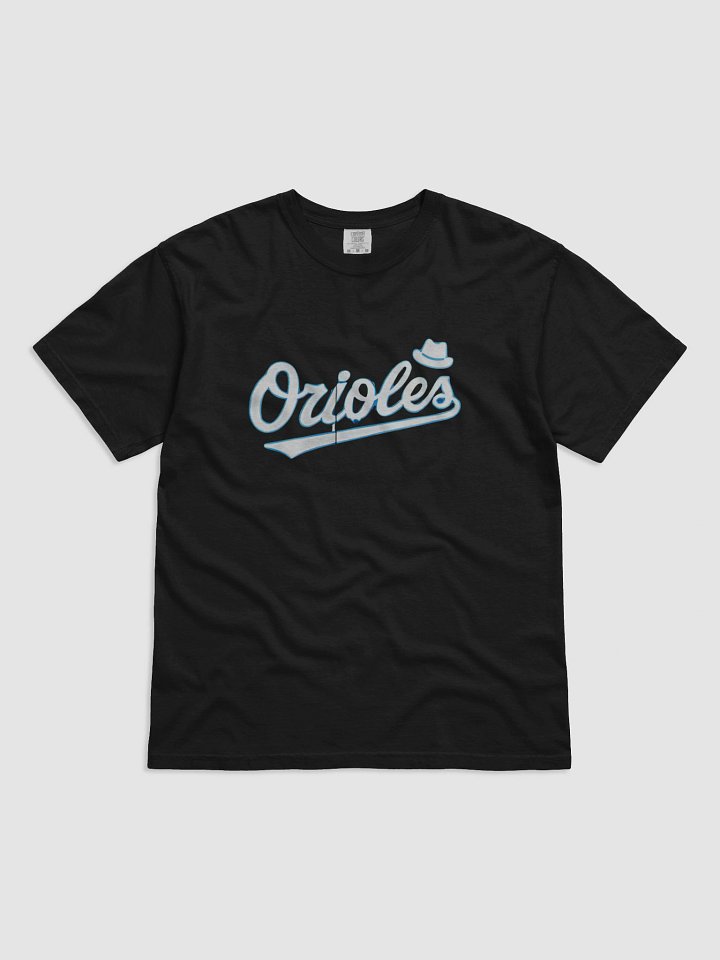 Baltimore Father's Day Bird Logo T-shirt product image (5)