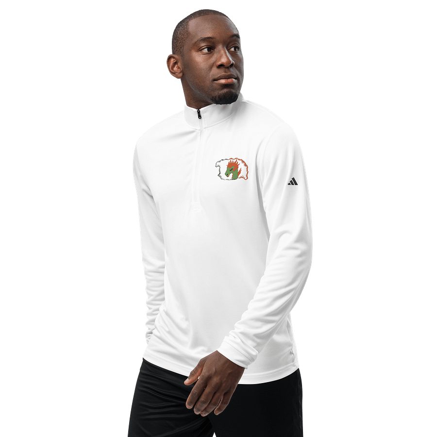 Fiery Dragon Spirit Lightweight Pullover product image (5)