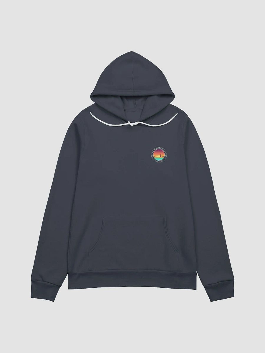 Nantasket Dark Hoodie by Tidal Tanks product image (5)