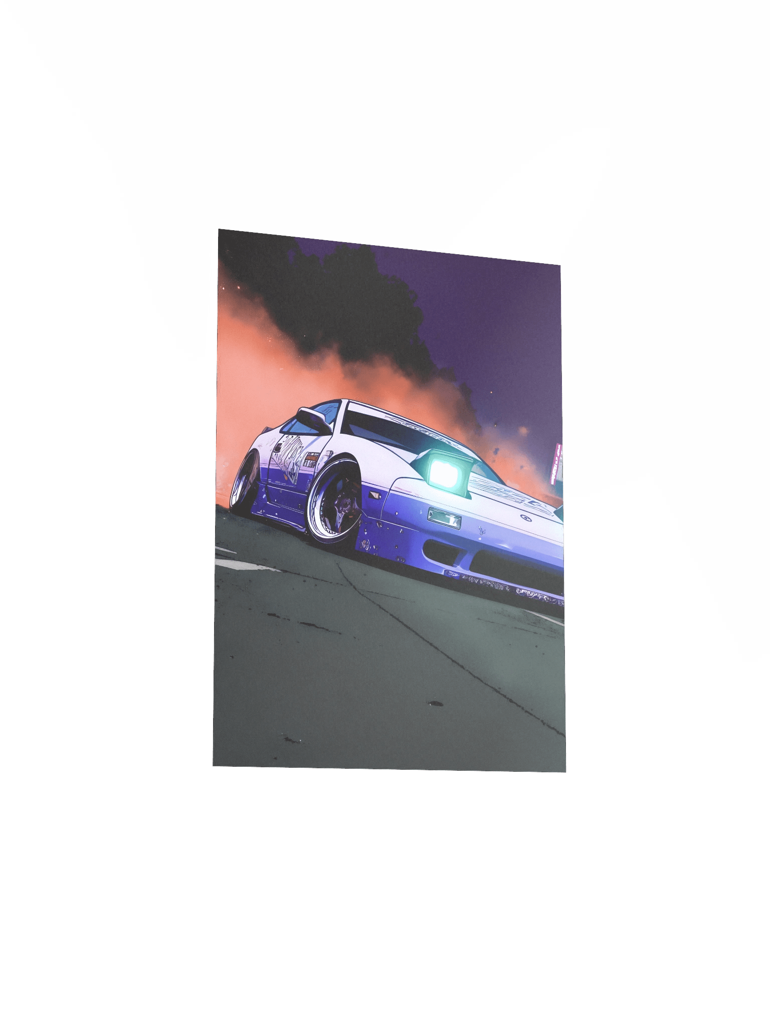 Need for Speed Matte Poster product image (3)