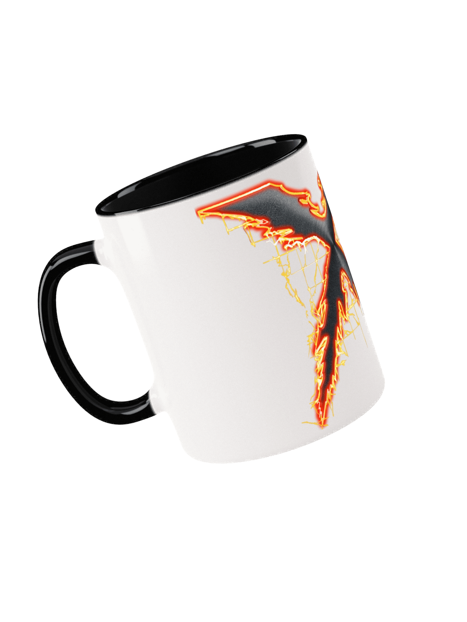 X Mug product image (5)