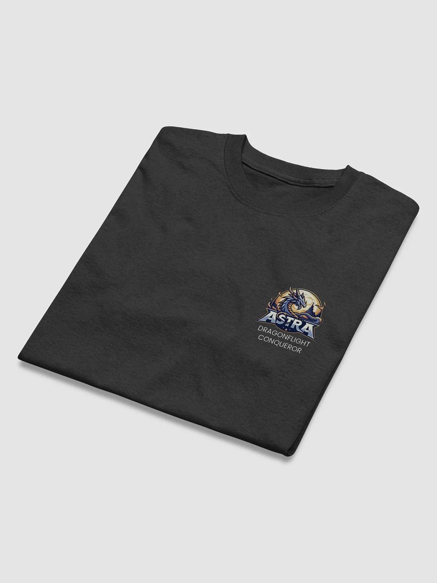 Astra Dragonflight Conqueror Memorabilia Tshirt product image (8)