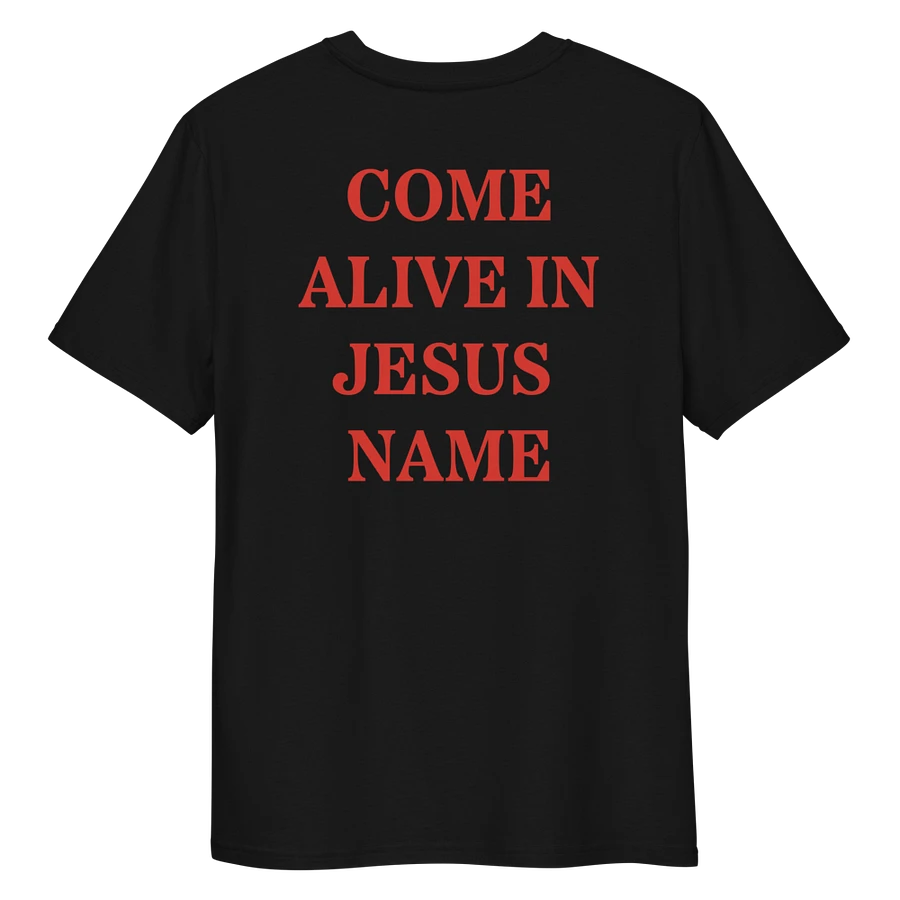 Come Alive in Jesus Name - Shirt product image (20)