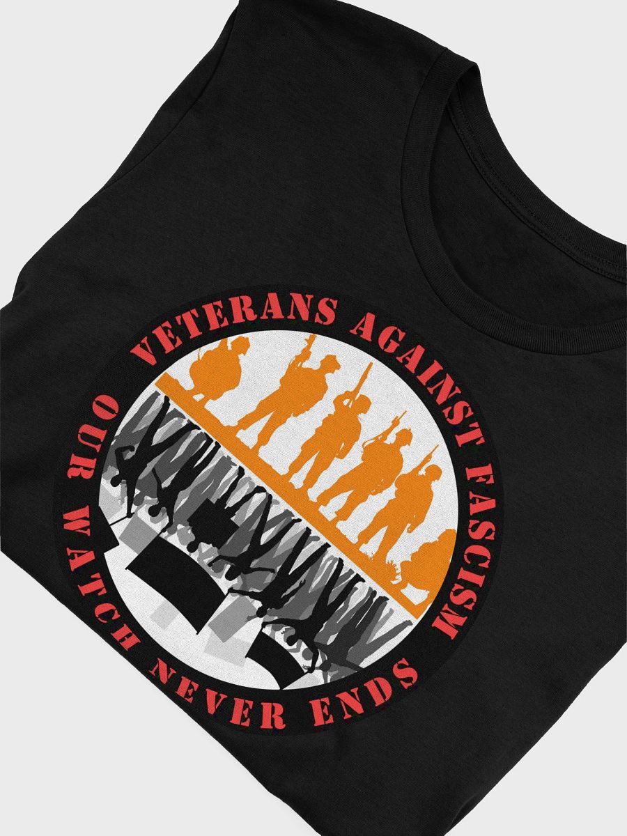 VETS AGAINST FASCISM product image (29)