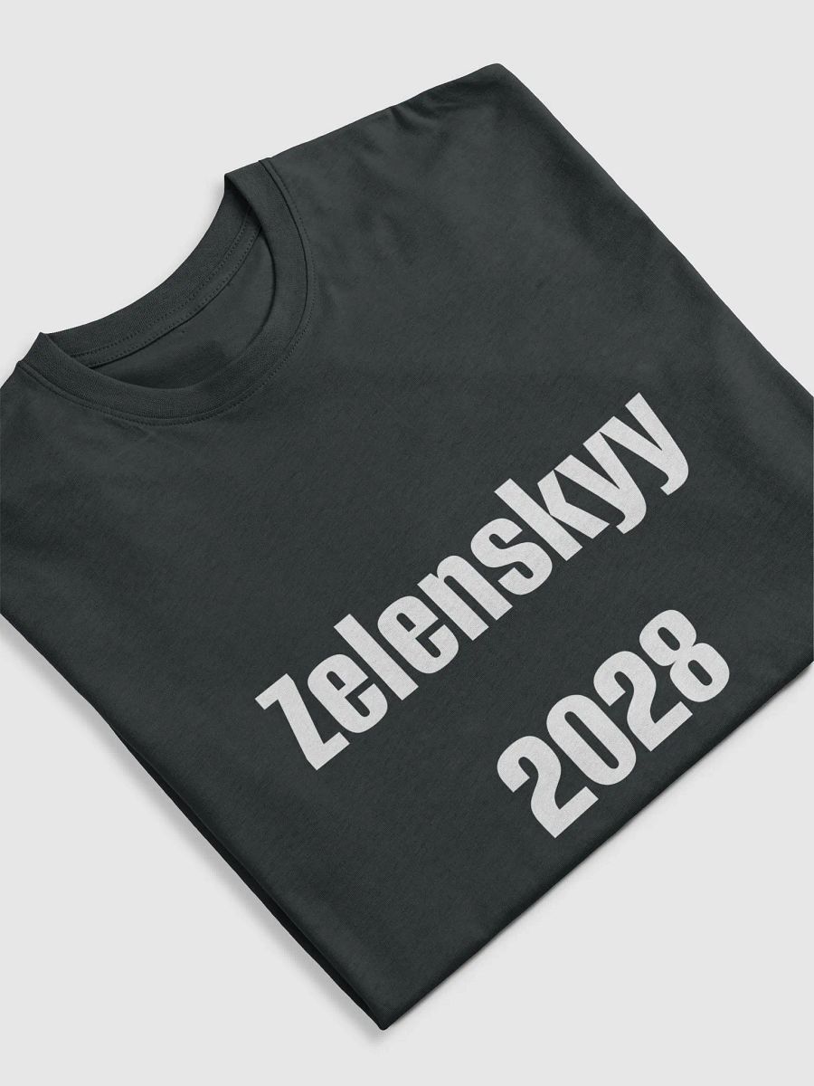 Zelenskyy 2028 T-Shirt product image (5)