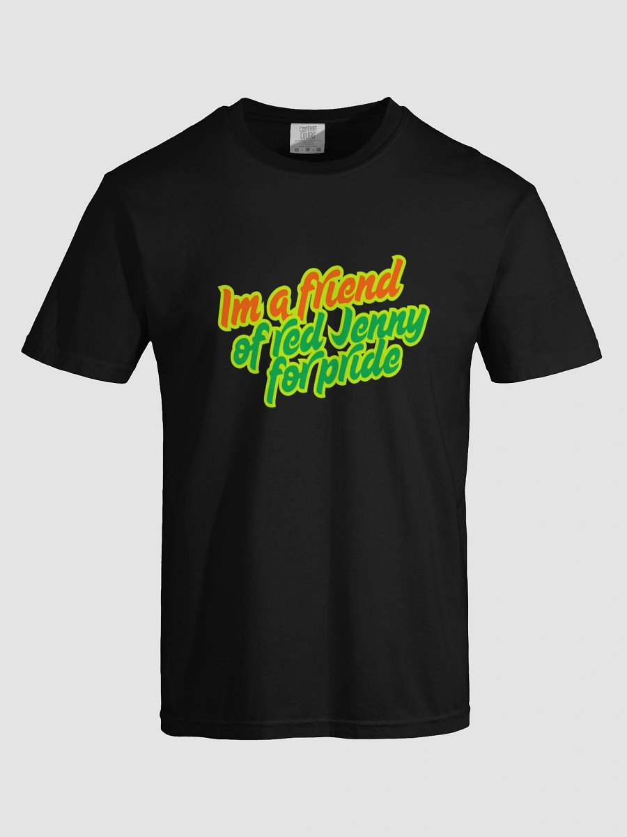 Pride Proclamation T-SHIRT product image (5)