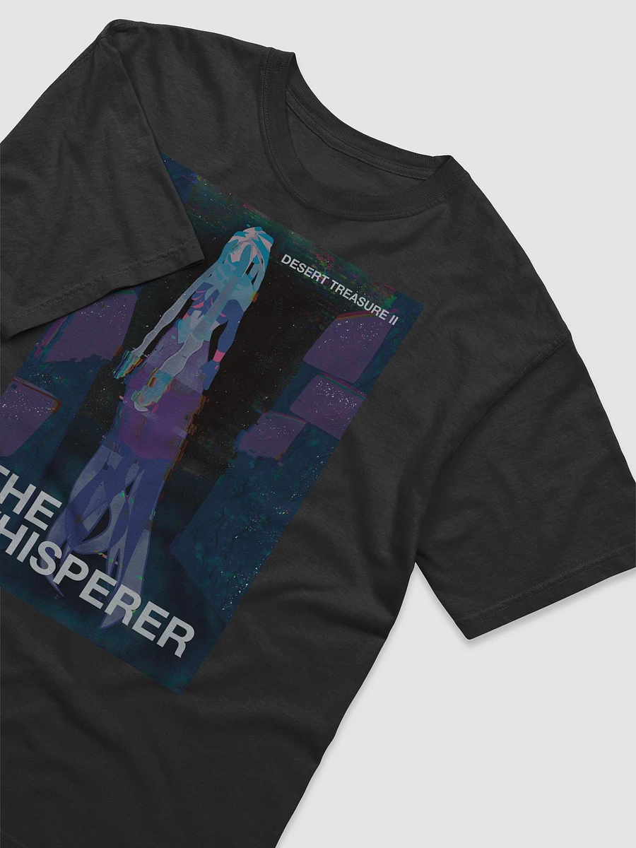 The Whisperer (Shirt) product image (5)