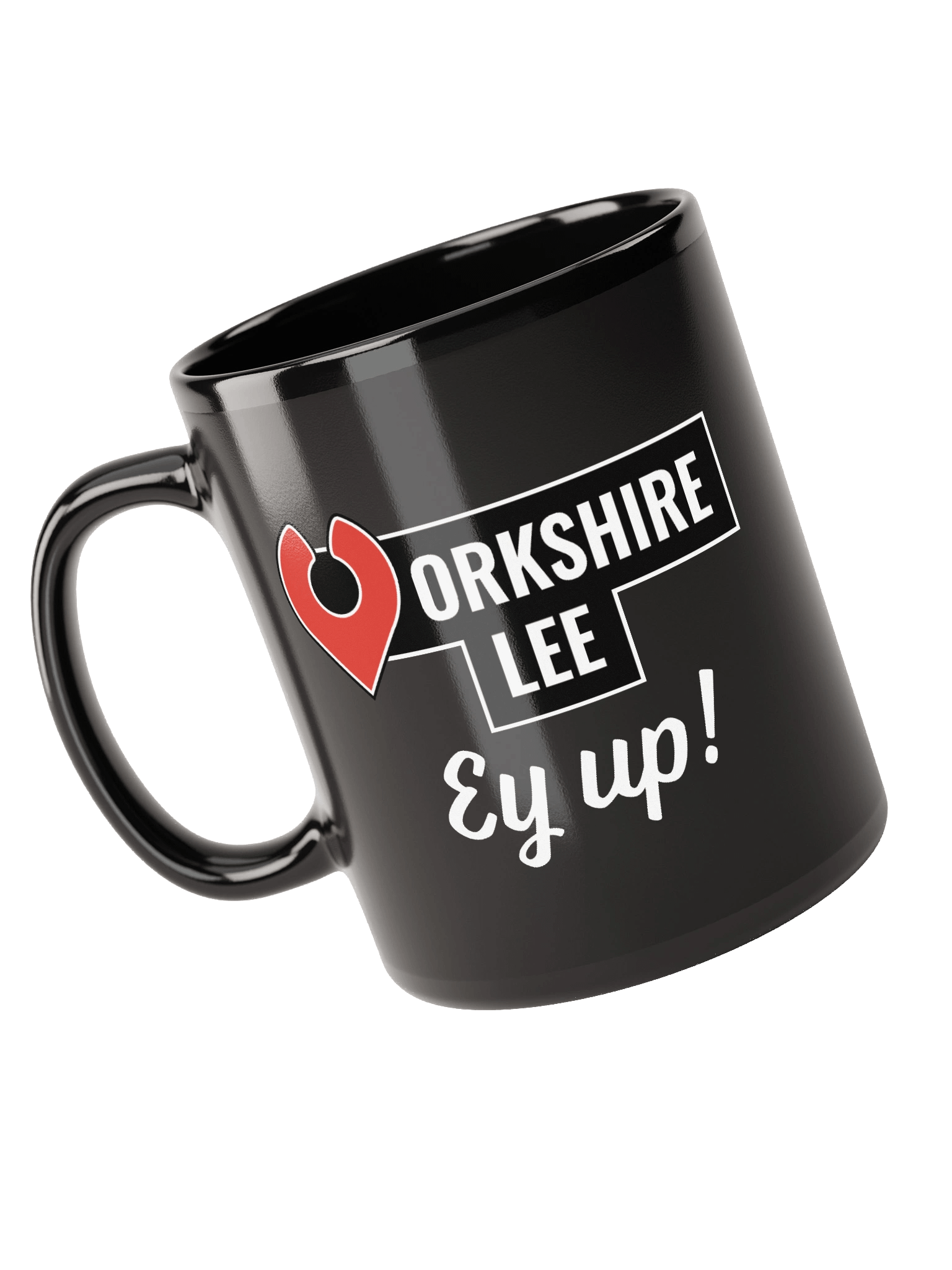 Yorkshire Lee Mug product image (6)