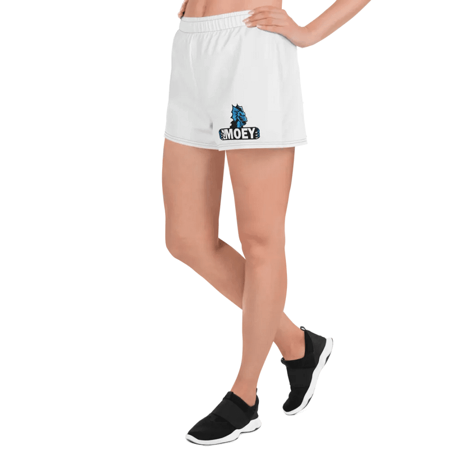 NZMOEY Women's Athletic Short Shorts product image (7)