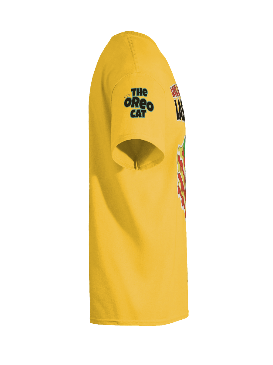 Live, Laugh, Love, Lasagna (S-5XL) product image (60)