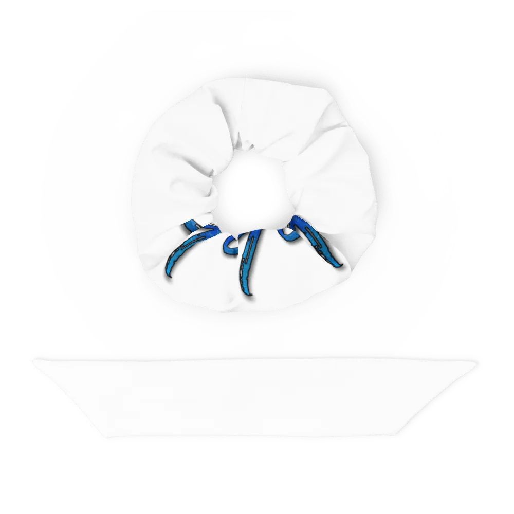 GGG Logo Scrunchie product image (3)