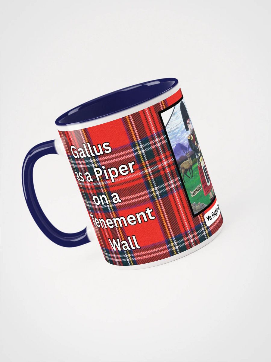 Mug Cardonald Piper product image (4)
