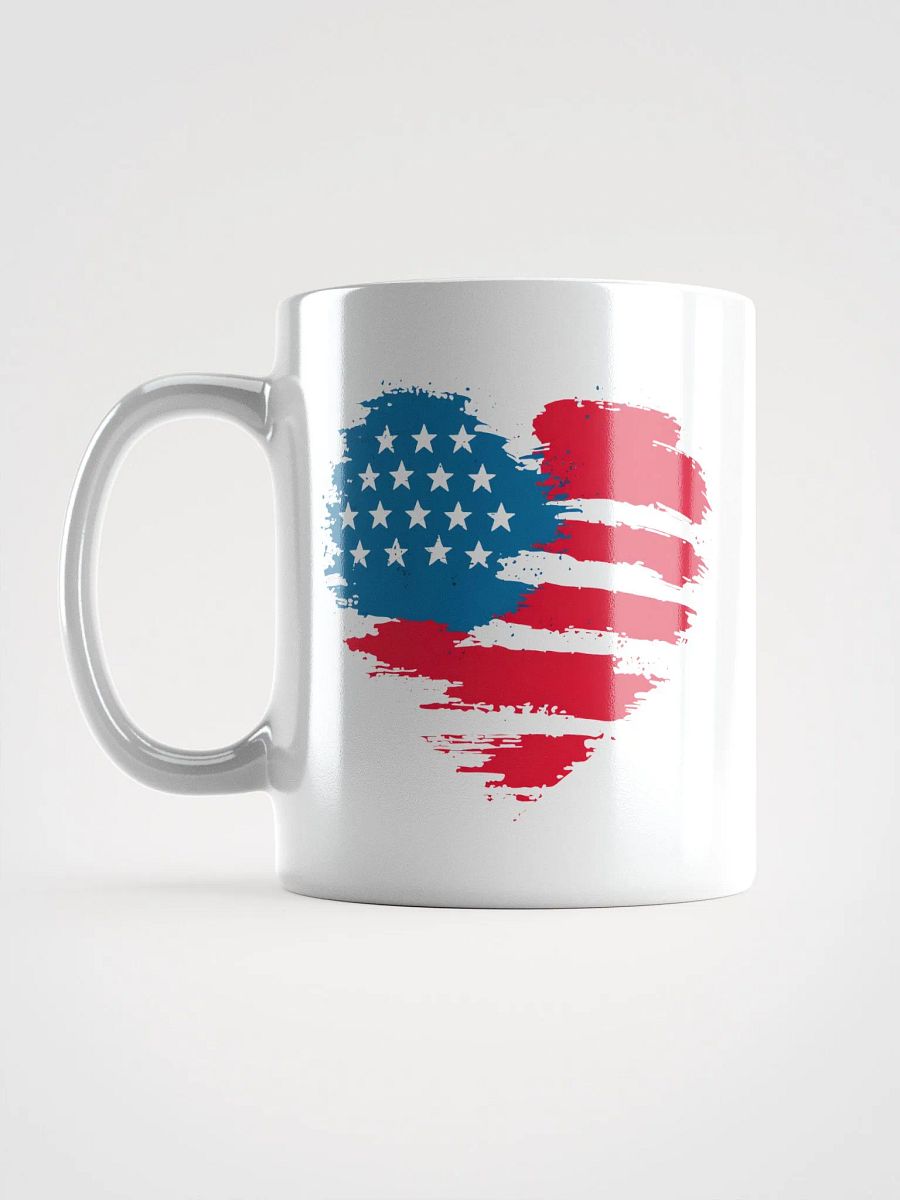 American Freedom Lover Mug product image (16)