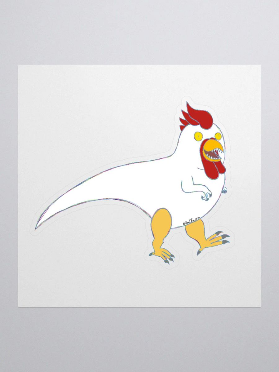 Chicken Rex product image (2)