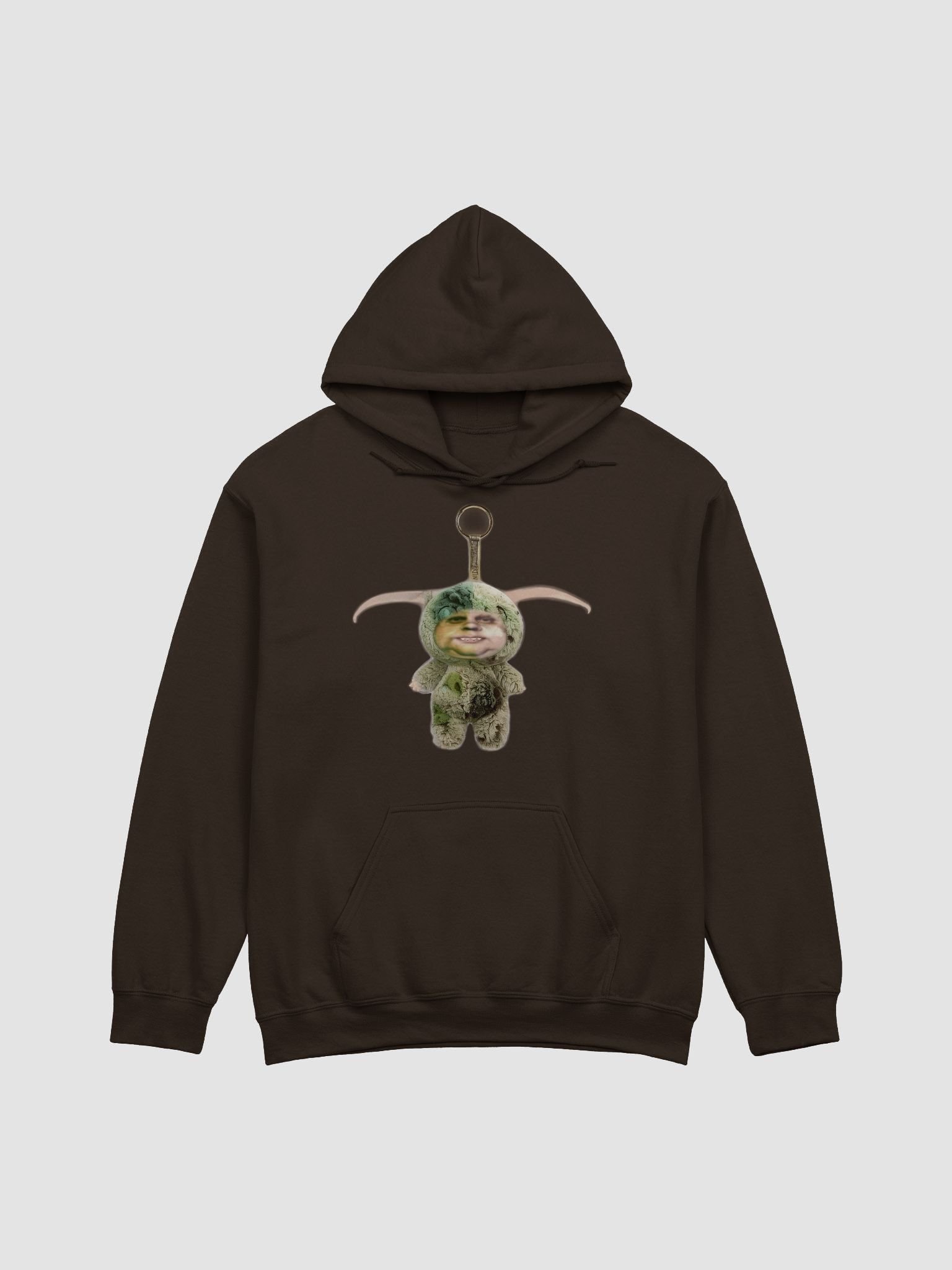 MOULDY LEMARTIN MARTIN HOODIE product image (1)