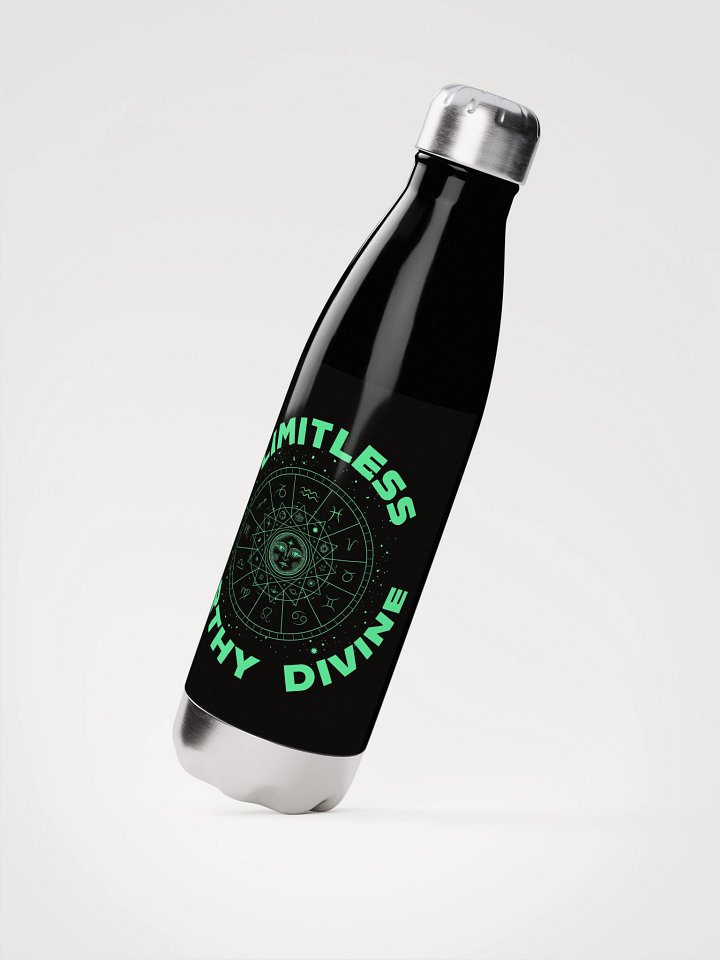 Limitless Worthy Divine product image (2)