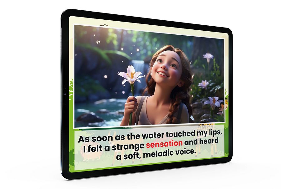 The Gift of Talking to Animals product image (2)