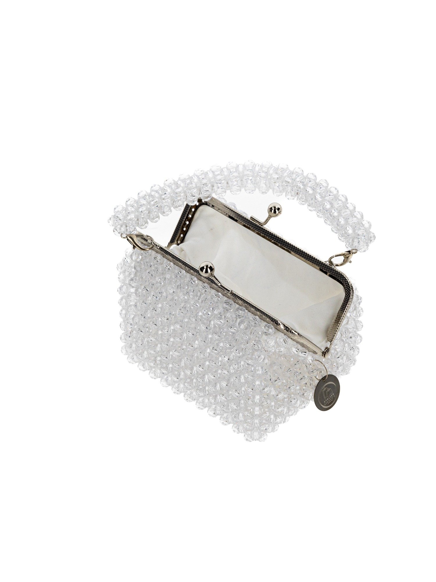 Crystal Lolita Transparent product image (7)