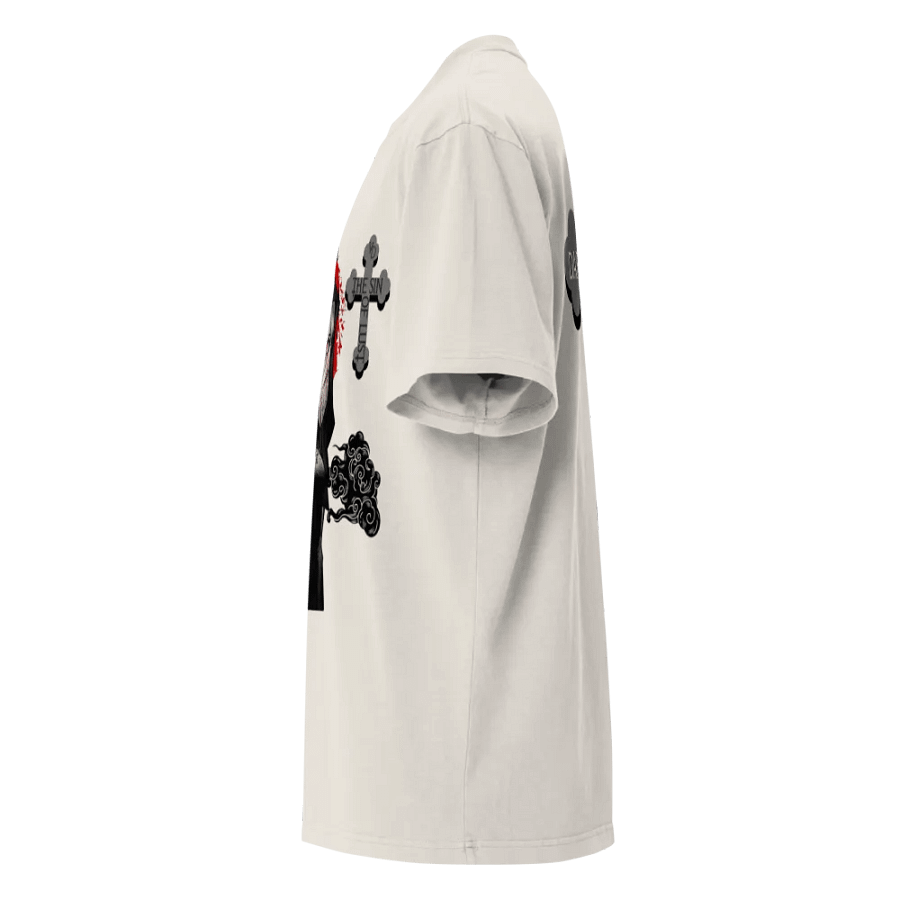 LXST NUN TEE product image (23)