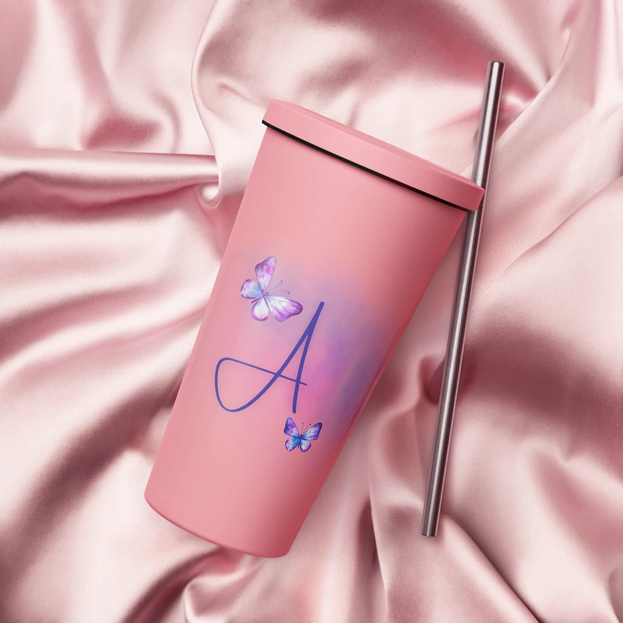 Letter A Cup product image (18)