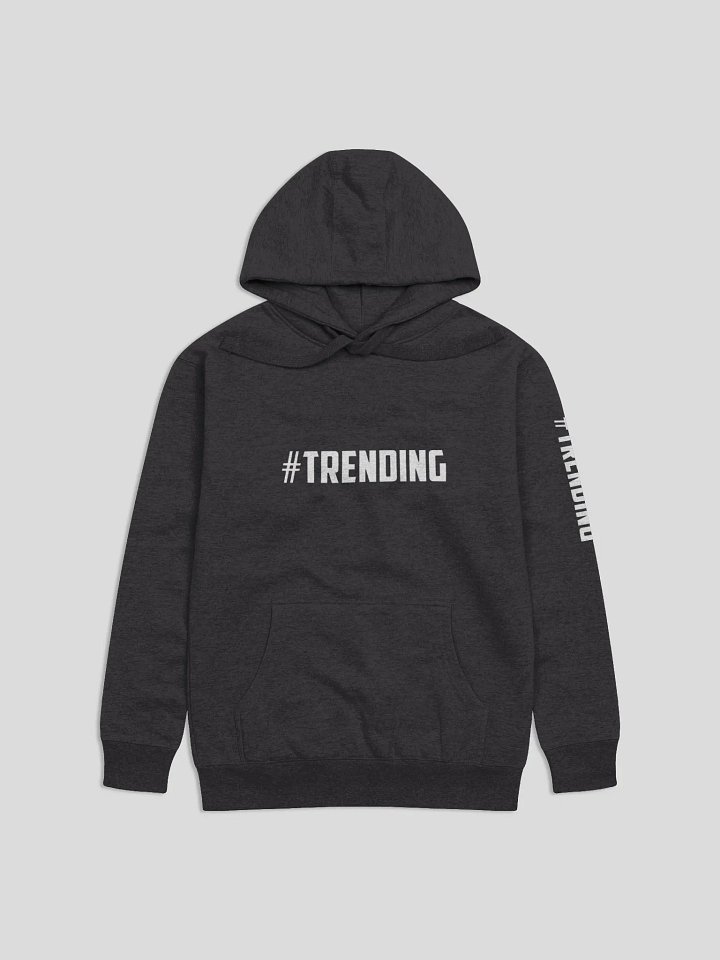 #TRENDING HOODIE product image (2)