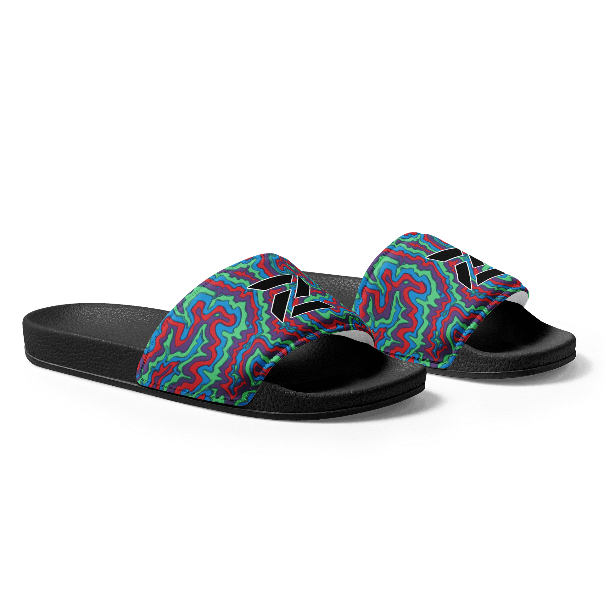 Syncopation Men's Slides product image (1)