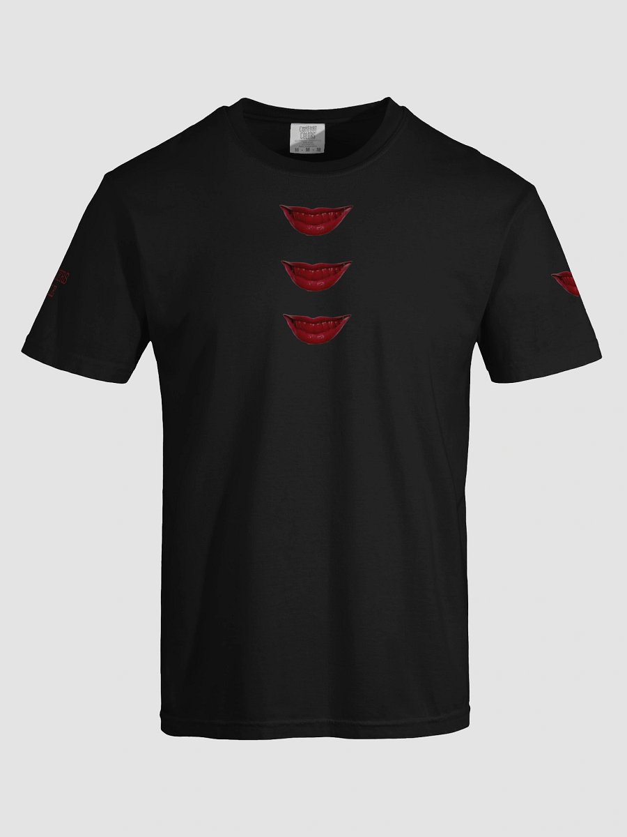 SMILE-SANDERS COLE TEE product image (10)