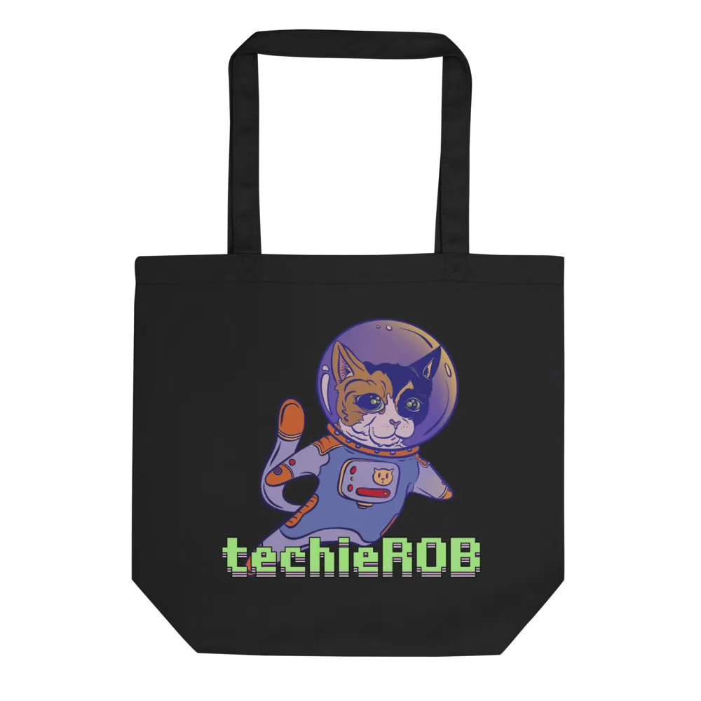 Totes Bag - Cute Kitty product image (1)