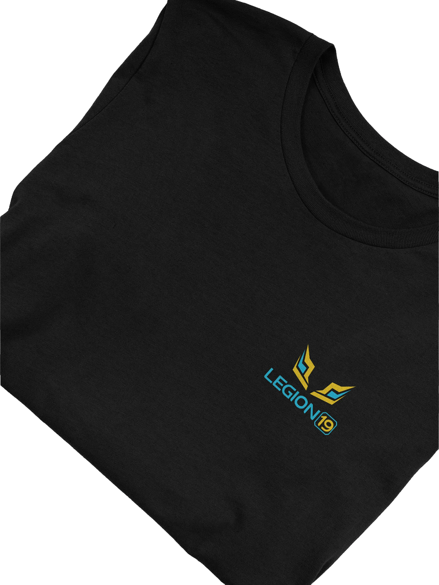 LEGION19 Tee product image (5)
