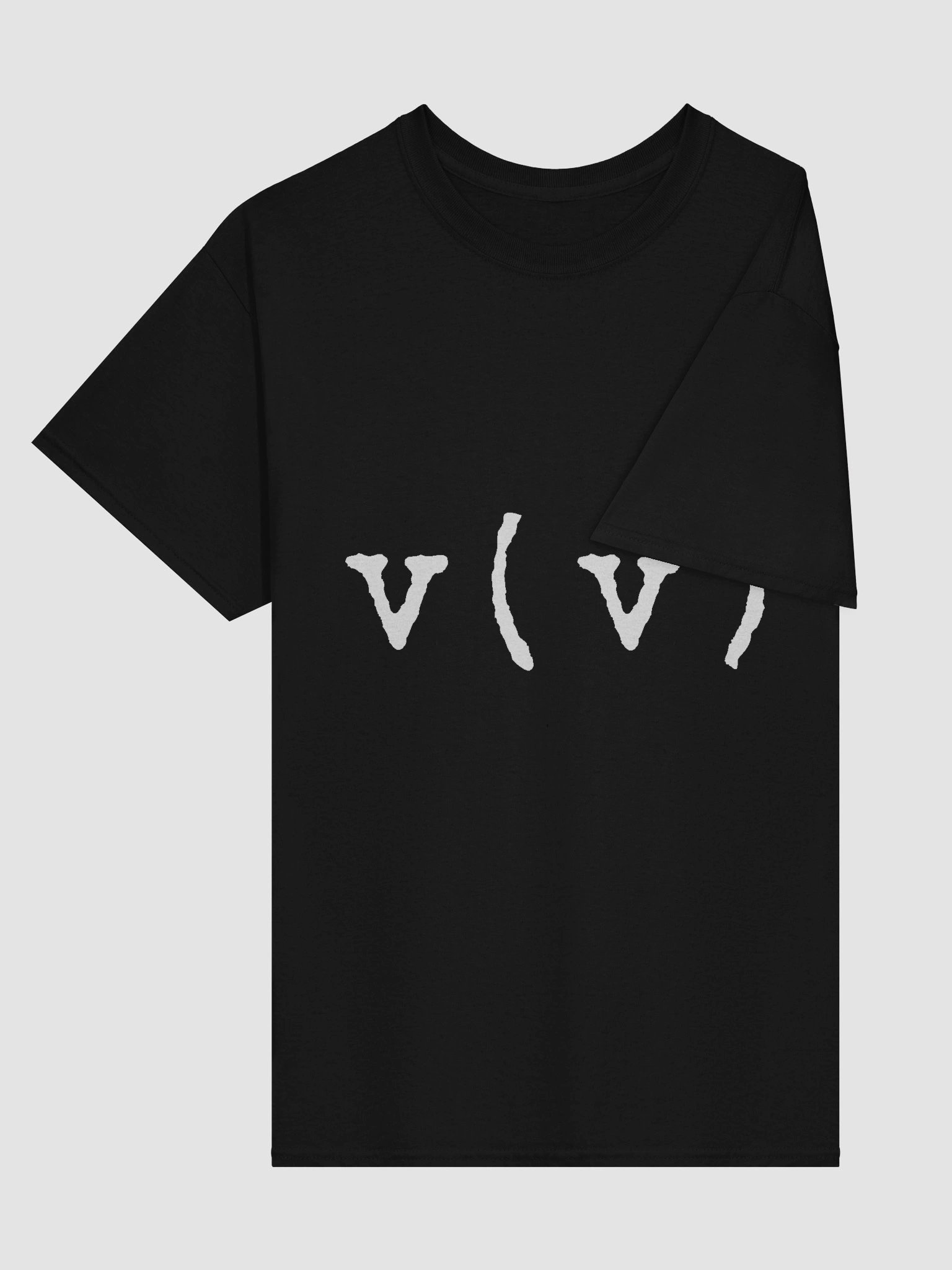 Black v(v) product image (3)