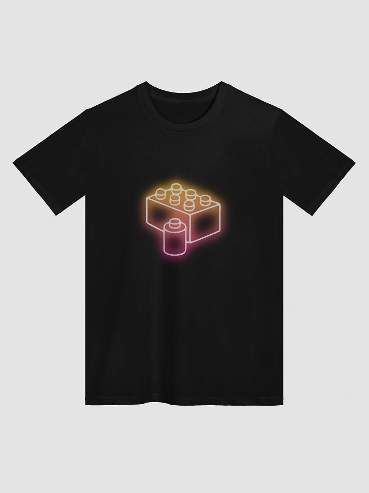 Building Blocks Premium T-Shirt product image (1)