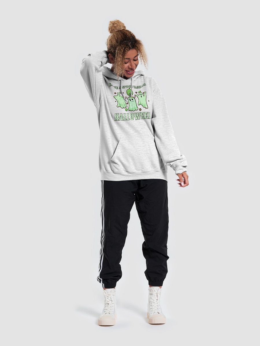 HAVE A SPOOK-TACULAR HALLOWEEN product image (55)